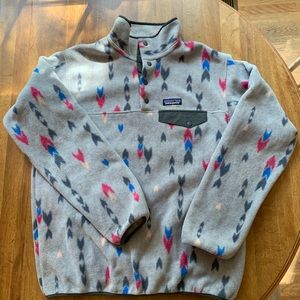 Beautiful Patagonia Synchilla